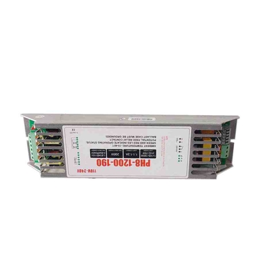 Ballast UV 85V-265V per soluzioni di illuminazione professionali