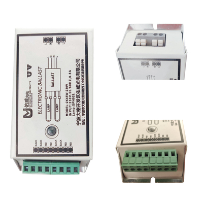 3 anni di garanzia Modalità di controllo di balast UV 1-10V/ PWM/ Resistenza/ Timer/ telecomando